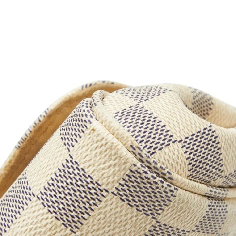 LOUIS VUITTON delivery duty